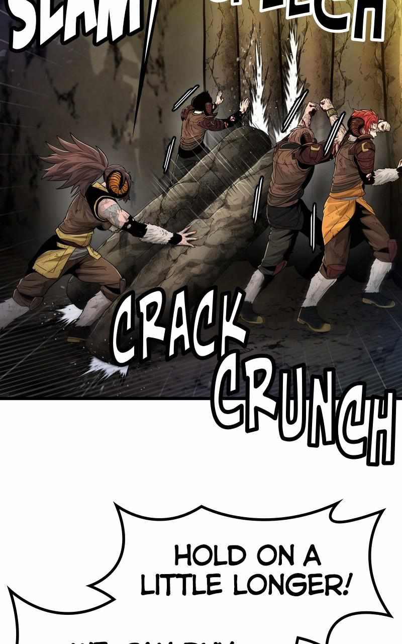 God Tribe Chapter 38 103