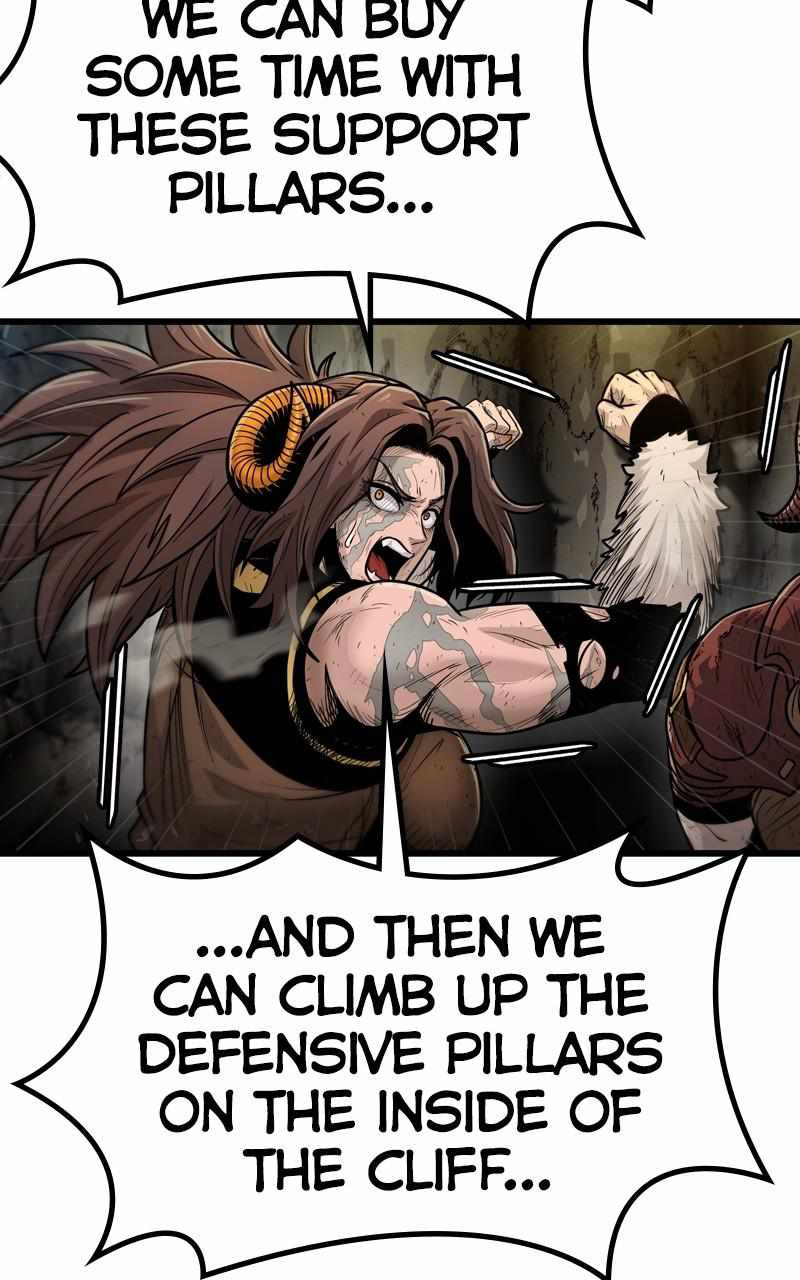 God Tribe Chapter 38 104