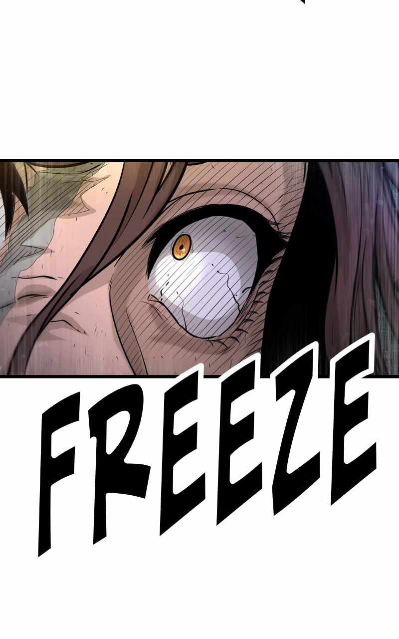 God Tribe Chapter 38 105