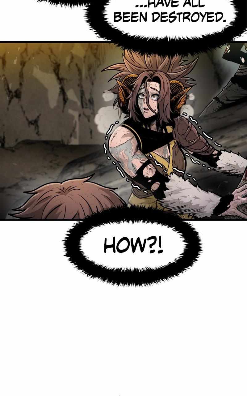 God Tribe Chapter 38 109