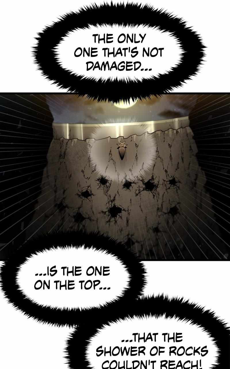 God Tribe Chapter 38 110
