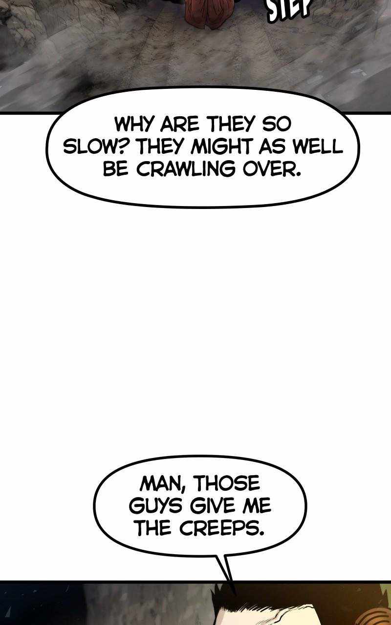 God Tribe Chapter 38 14