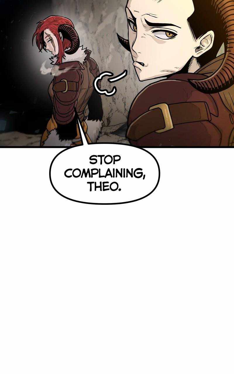 God Tribe Chapter 38 15