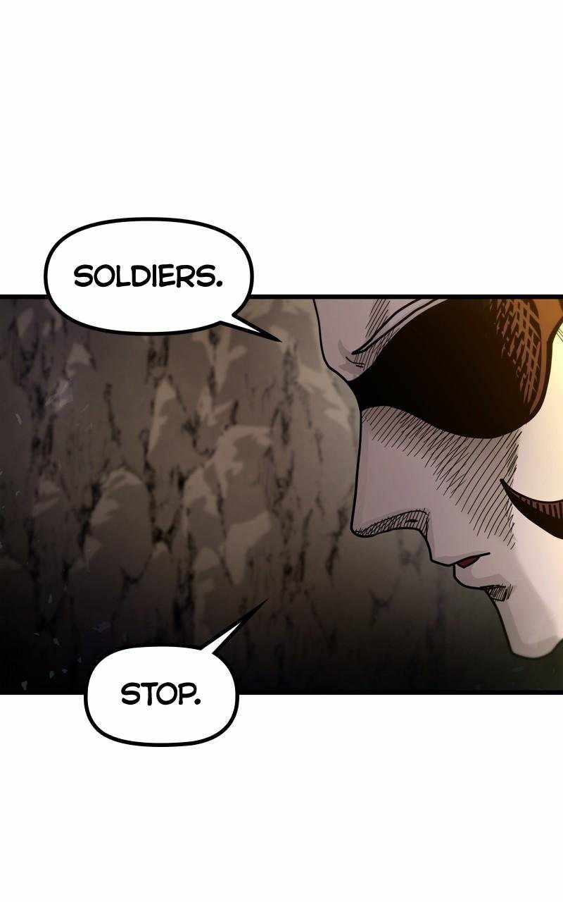 God Tribe Chapter 38 17