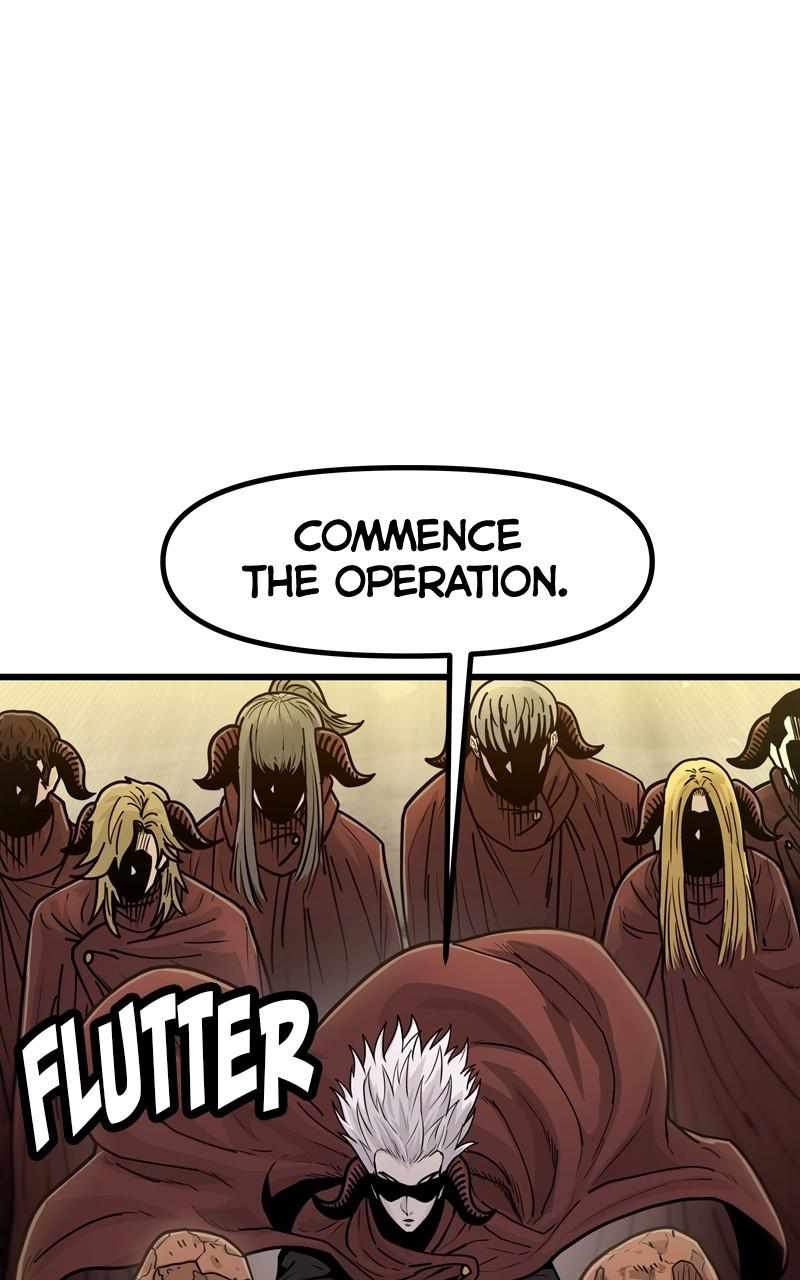 God Tribe Chapter 38 18