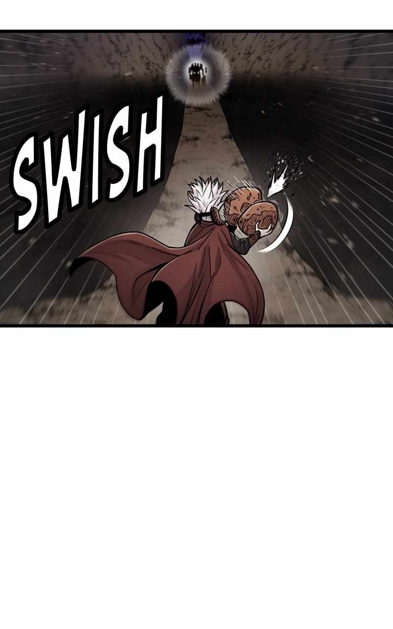 God Tribe Chapter 38 20