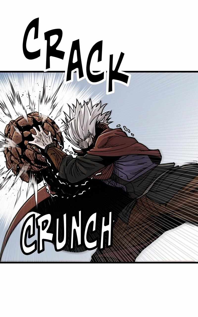God Tribe Chapter 38 21