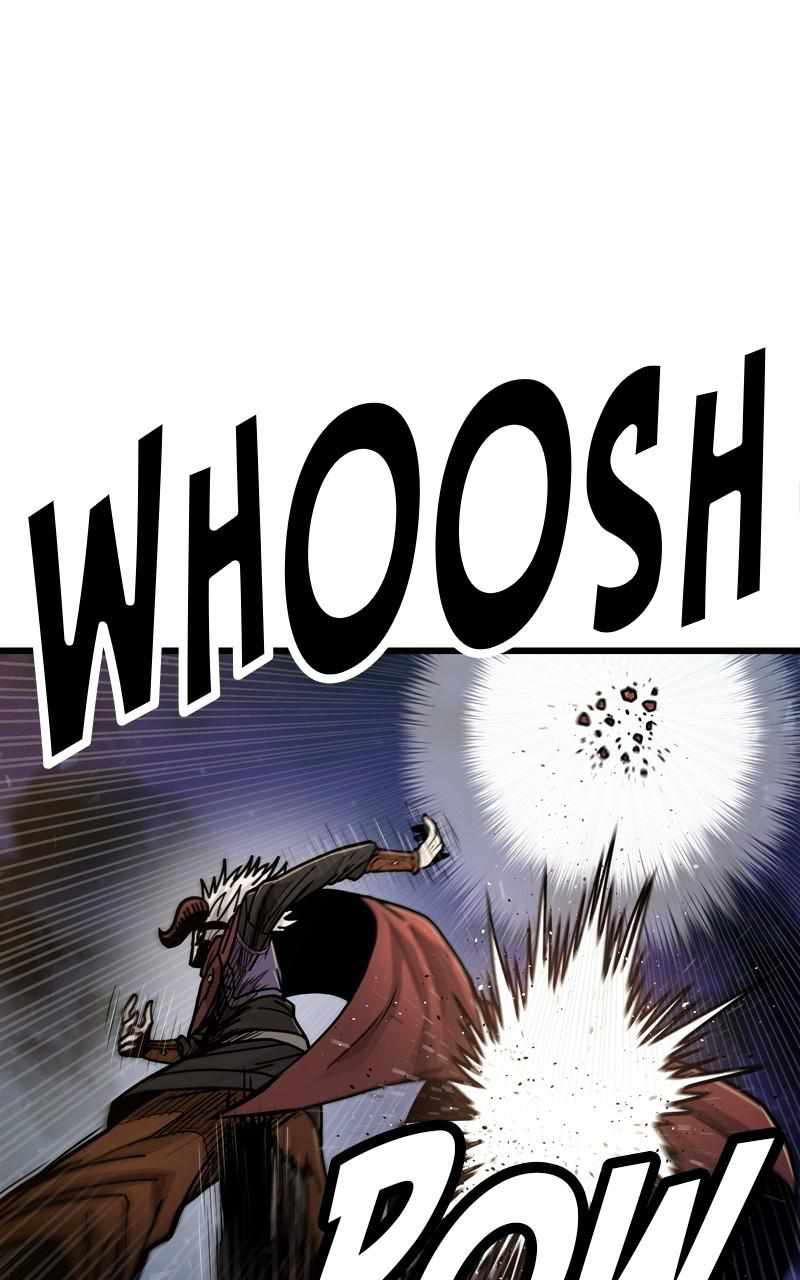 God Tribe Chapter 38 22