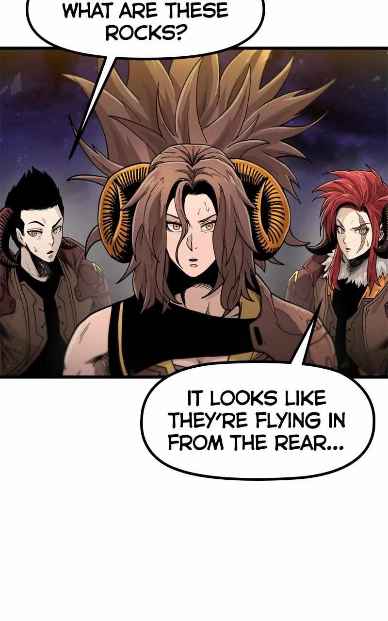 God Tribe Chapter 38 26