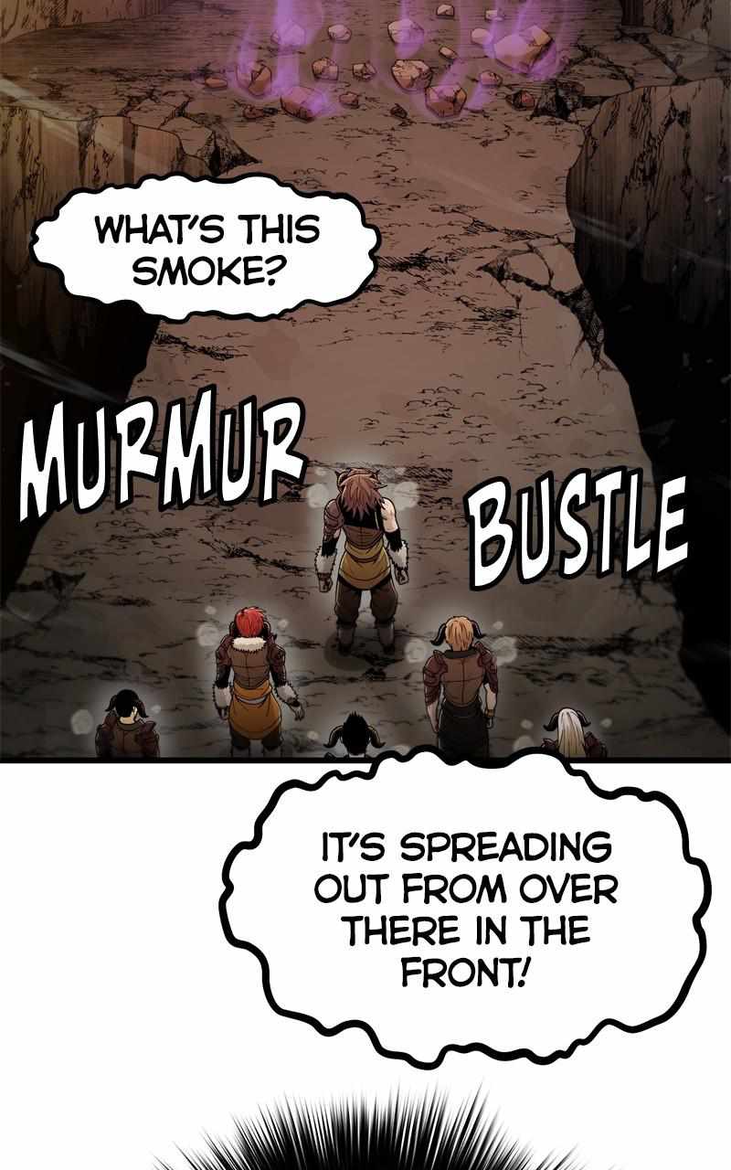 God Tribe Chapter 38 29