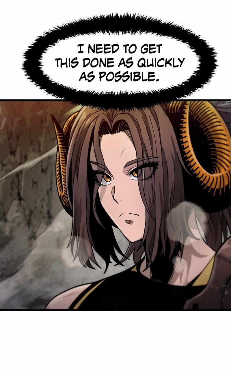 God Tribe Chapter 38 3