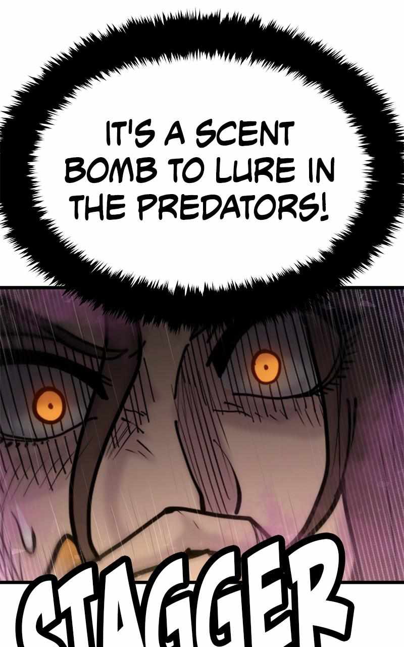 God Tribe Chapter 38 31