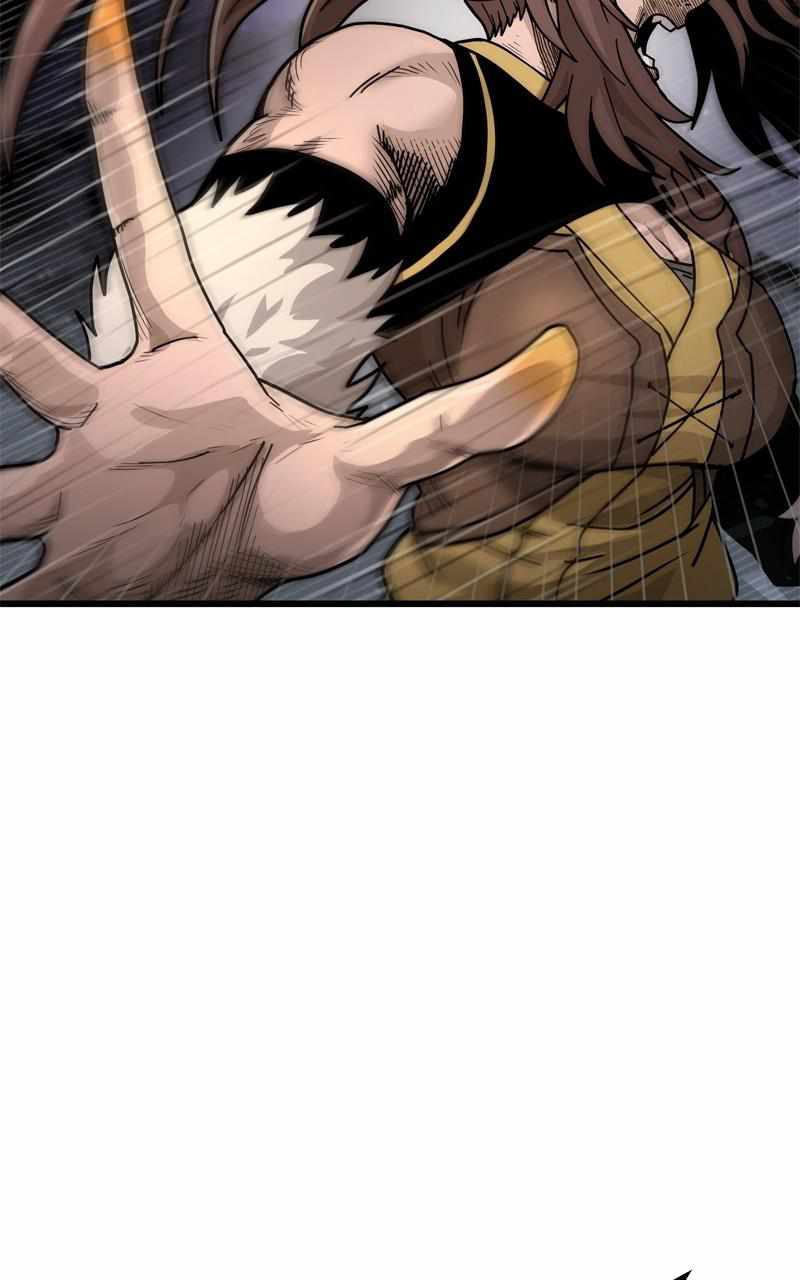 God Tribe Chapter 38 33