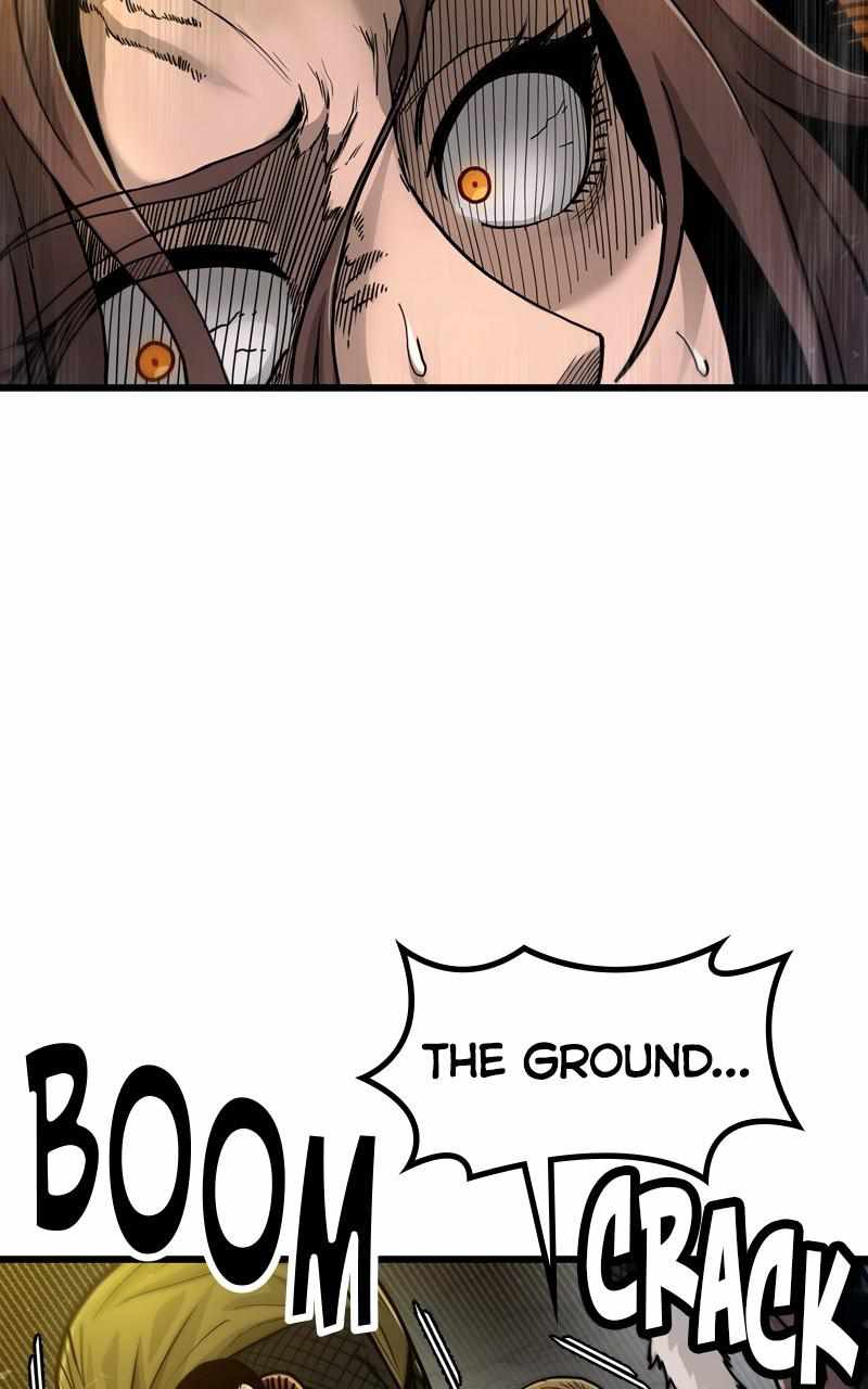 God Tribe Chapter 38 39