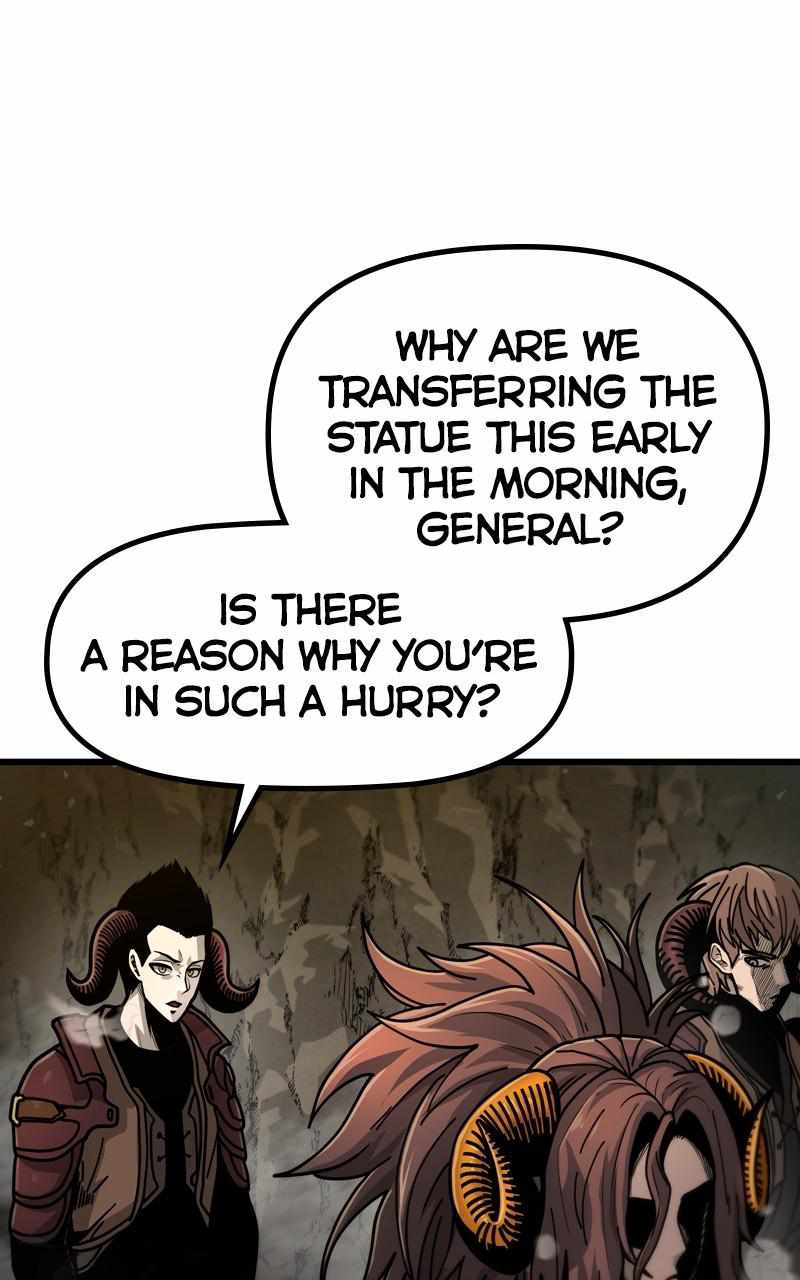 God Tribe Chapter 38 4