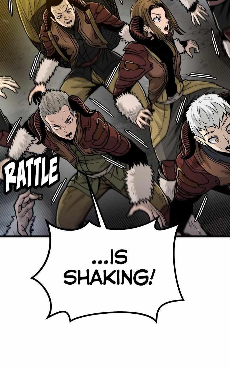 God Tribe Chapter 38 40