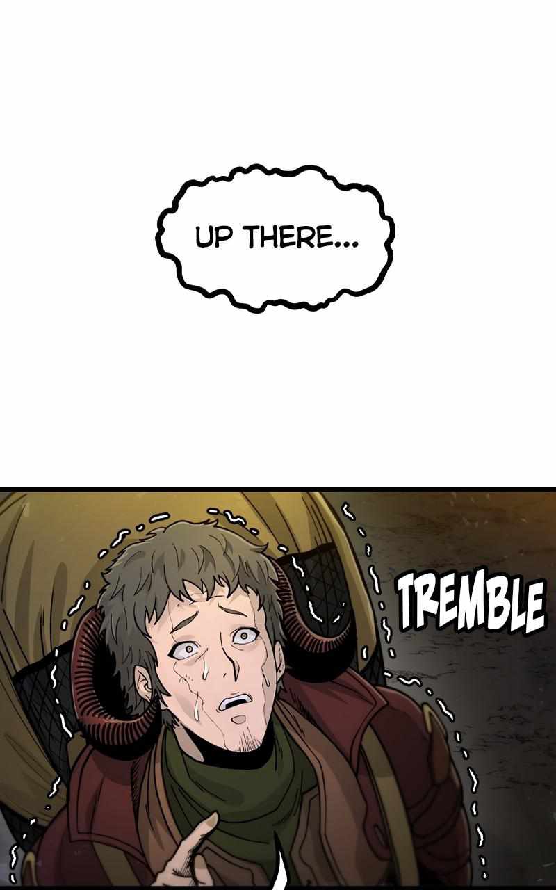 God Tribe Chapter 38 41