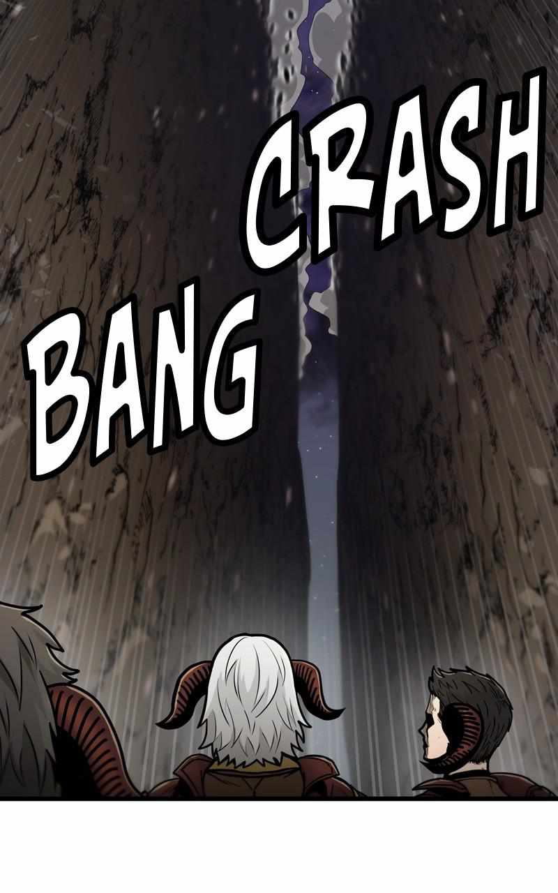 God Tribe Chapter 38 43