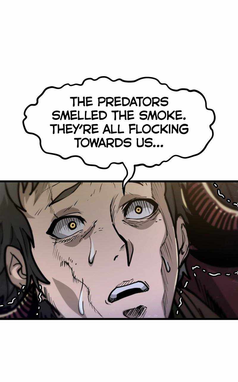 God Tribe Chapter 38 44
