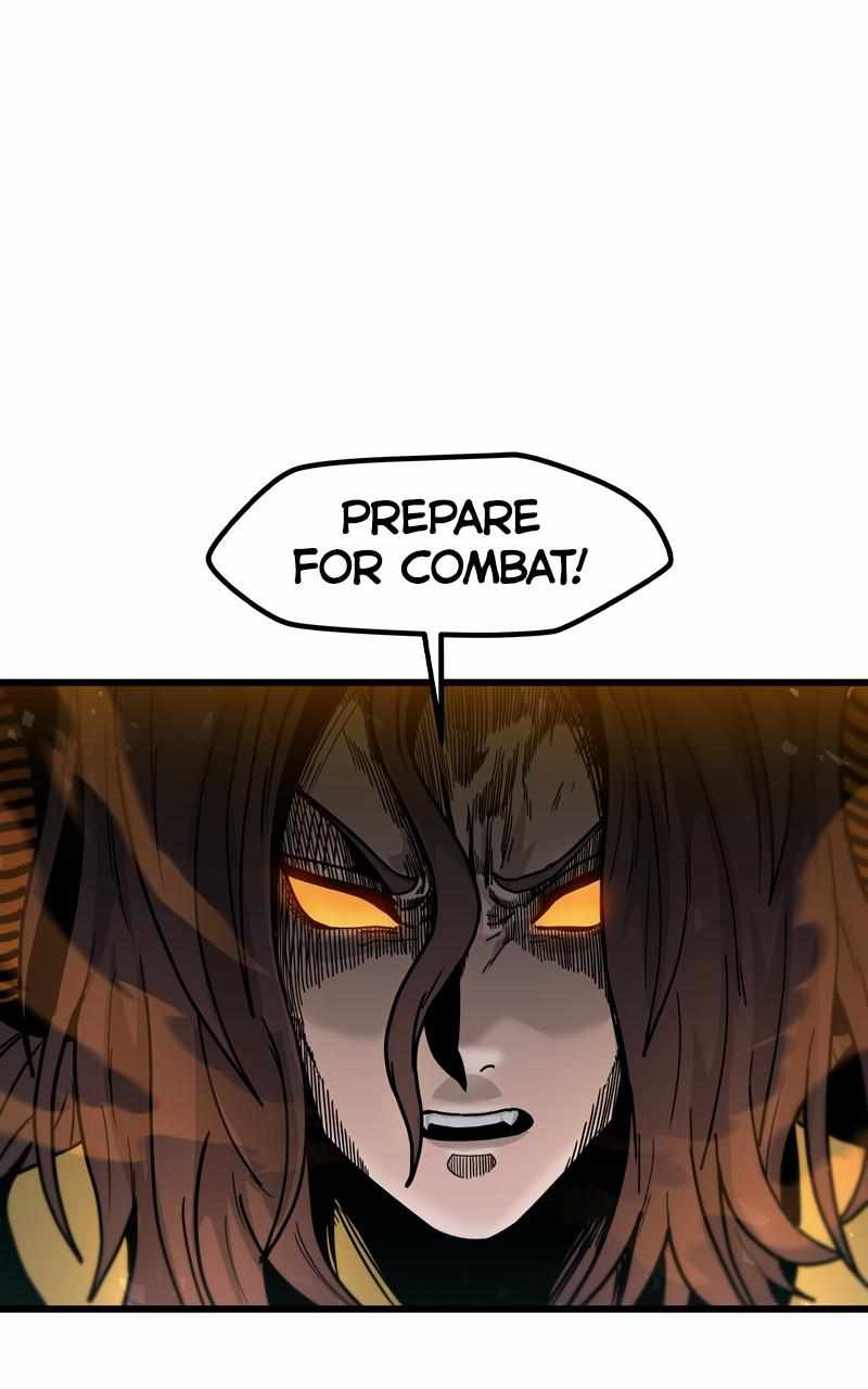 God Tribe Chapter 38 45