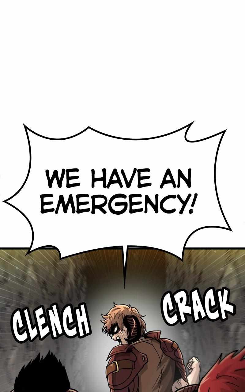God Tribe Chapter 38 46