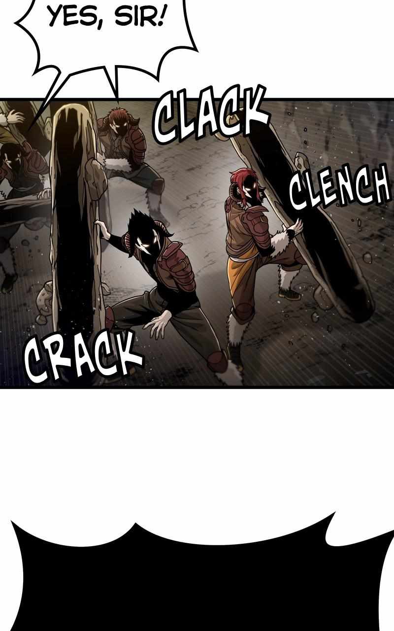 God Tribe Chapter 38 48
