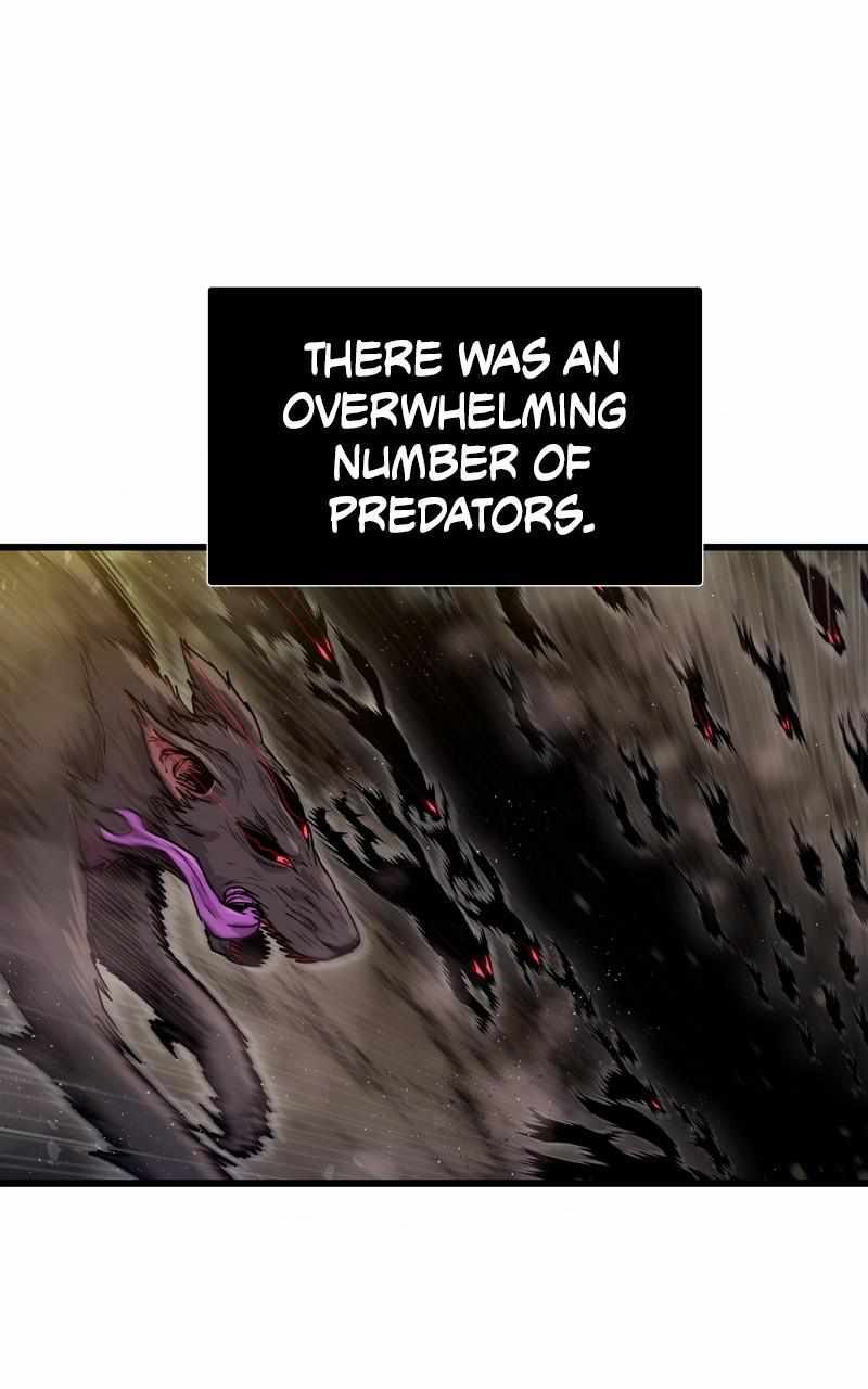 God Tribe Chapter 38 56