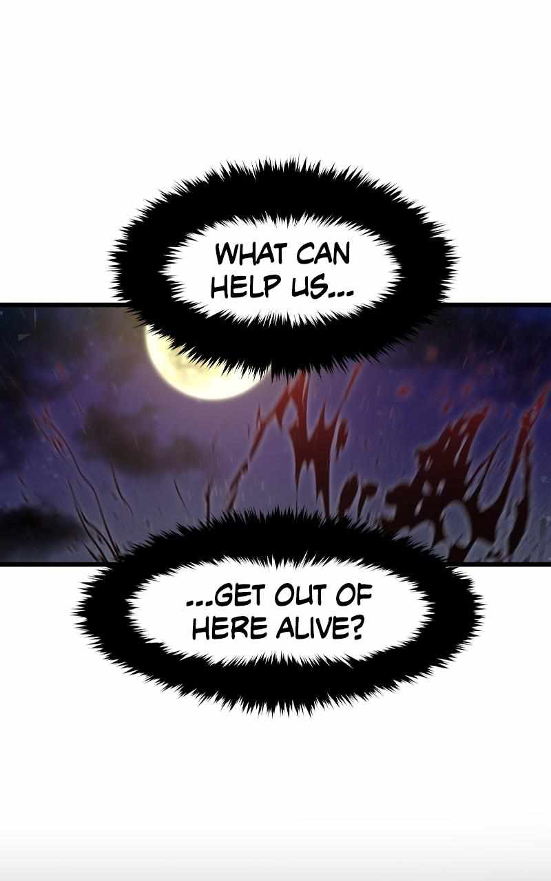 God Tribe Chapter 38 67