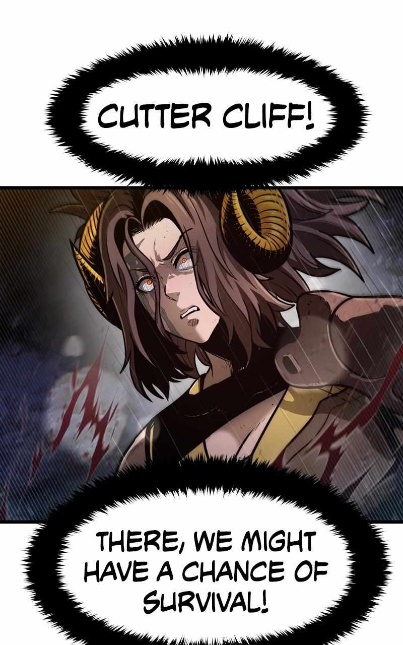 God Tribe Chapter 38 70