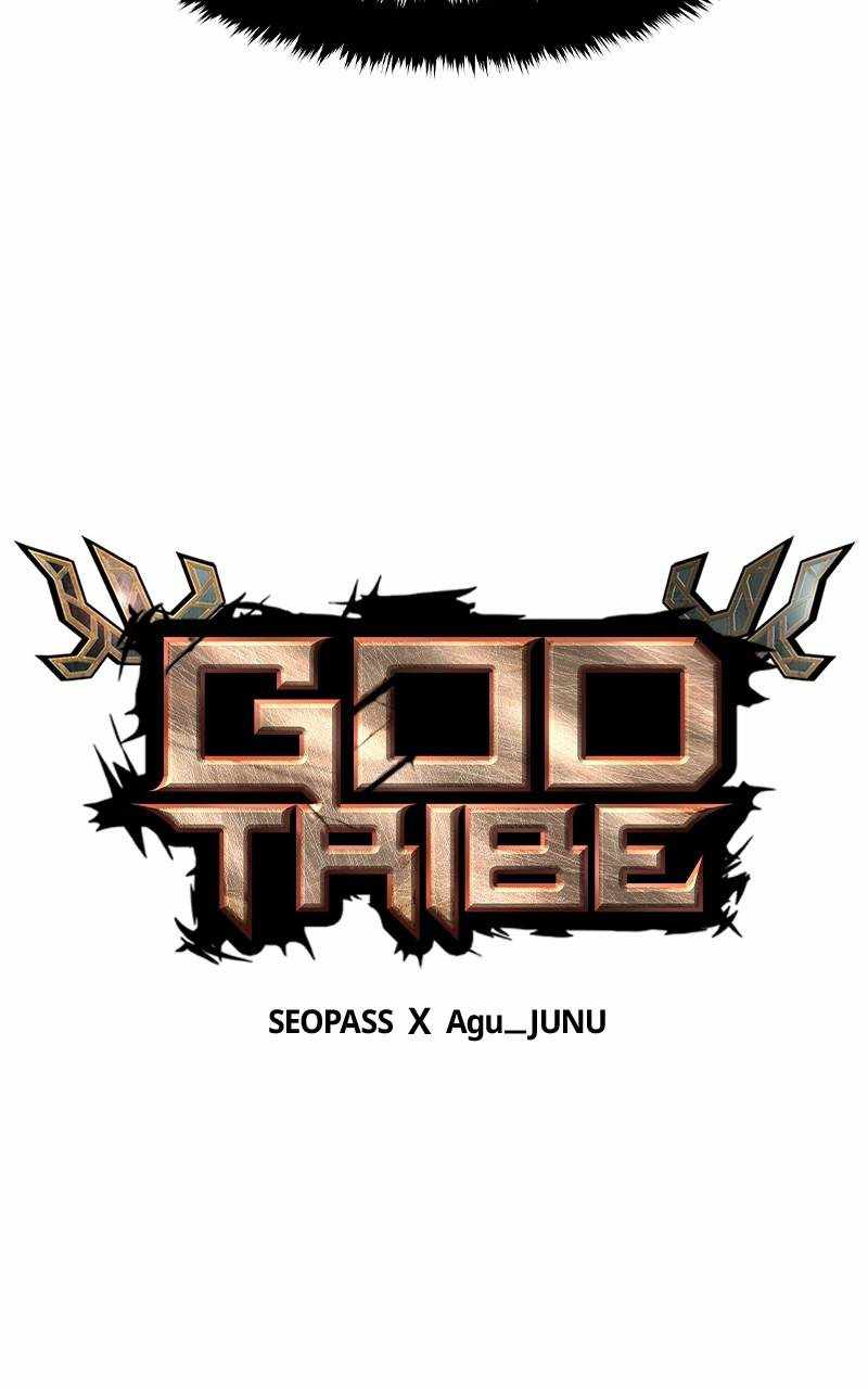 God Tribe Chapter 38 71