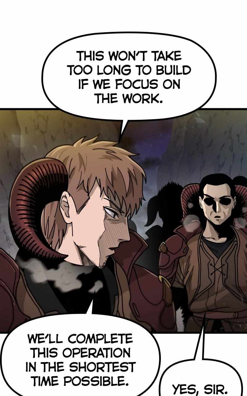 God Tribe Chapter 38 8