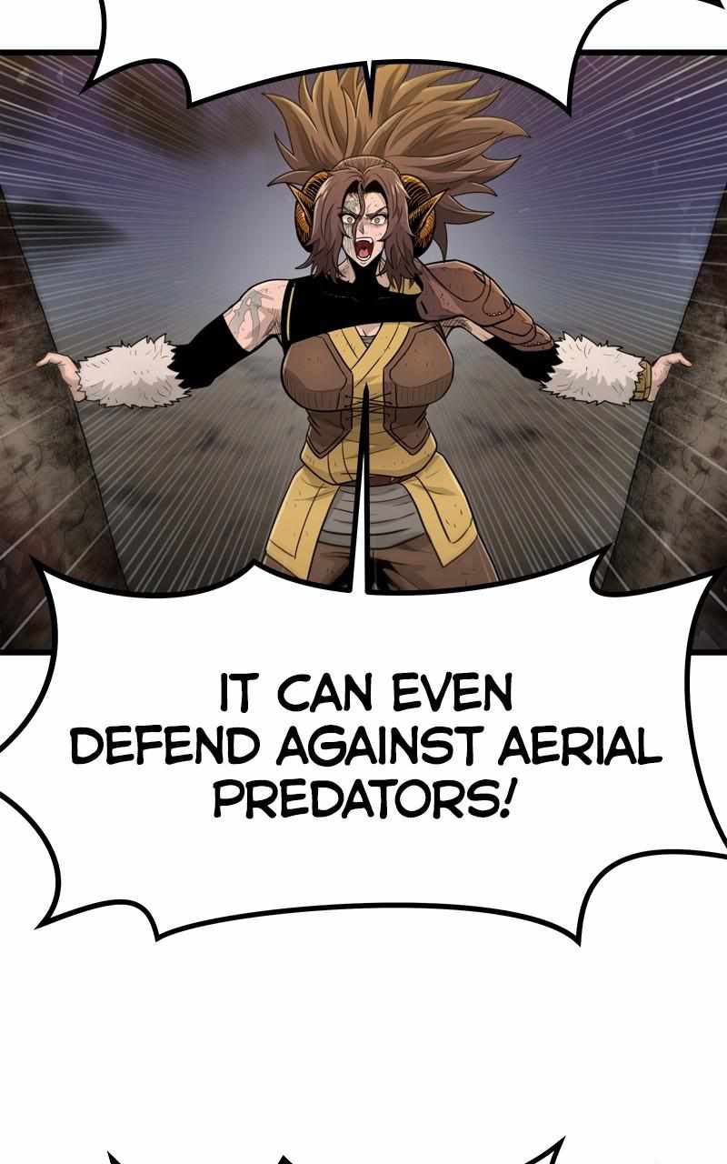 God Tribe Chapter 38 80
