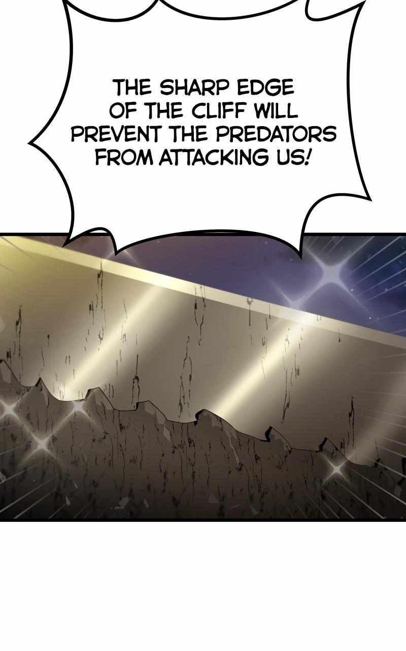 God Tribe Chapter 38 81
