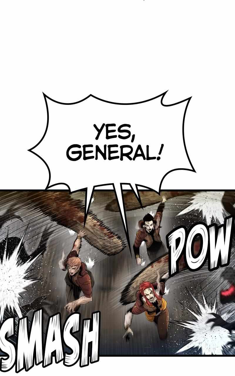 God Tribe Chapter 38 85