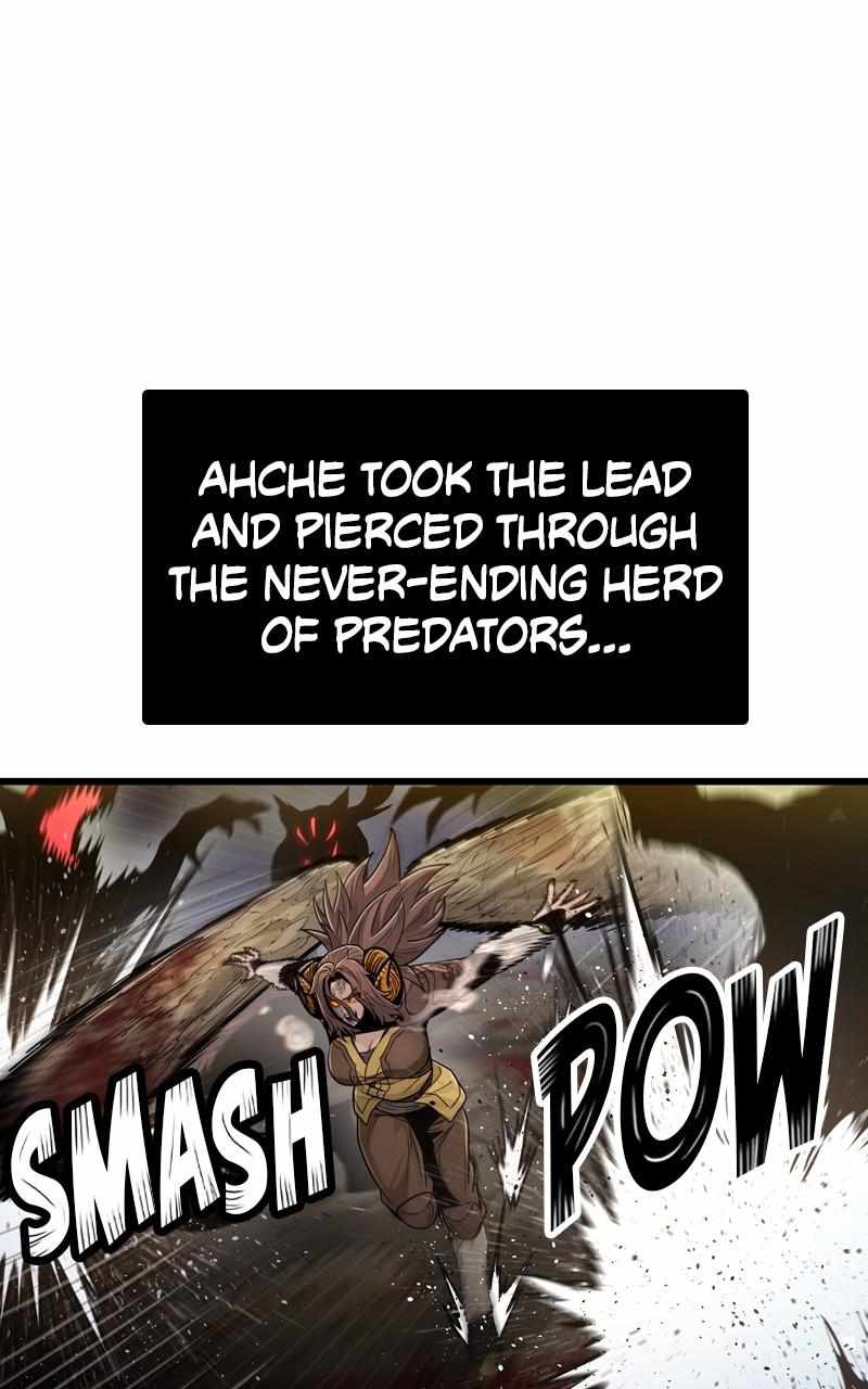 God Tribe Chapter 38 88