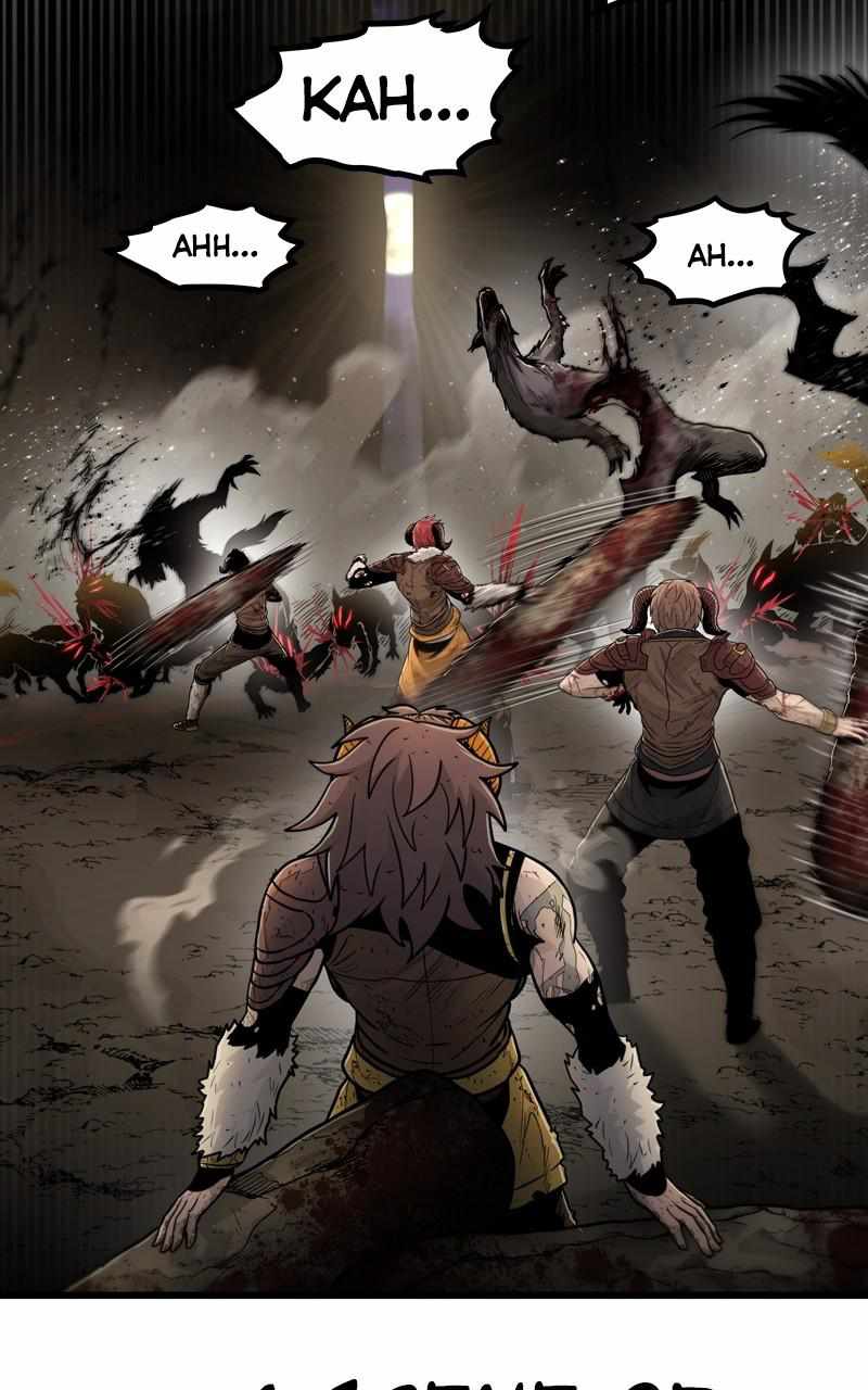 God Tribe Chapter 38 94