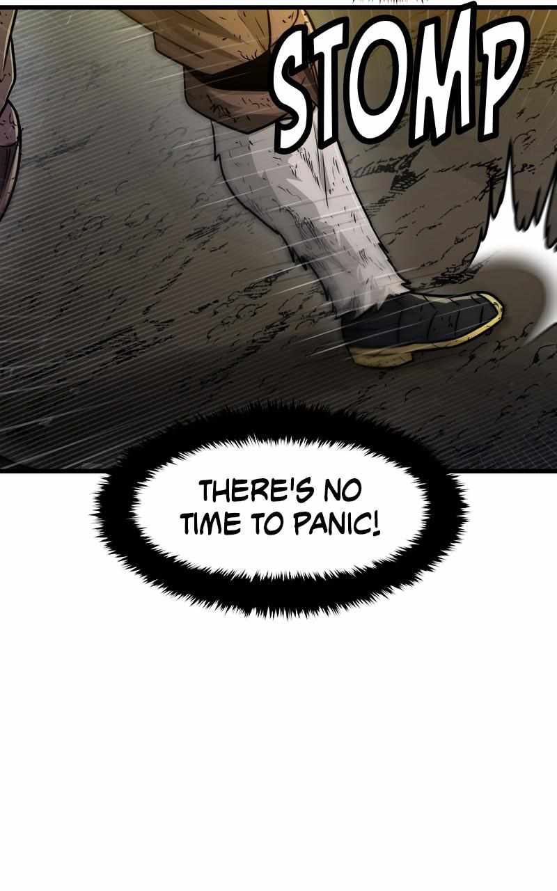 God Tribe Chapter 38 96