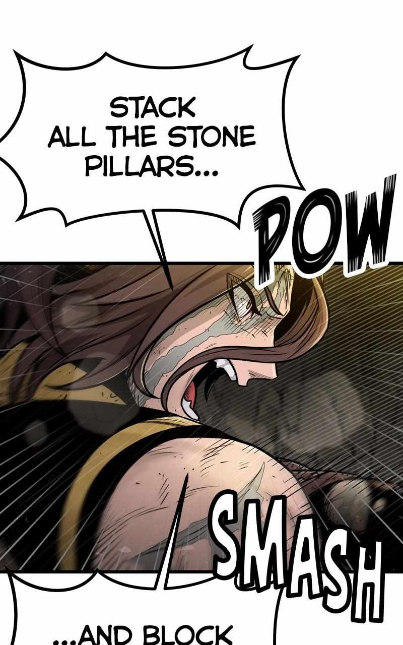 God Tribe Chapter 38 97