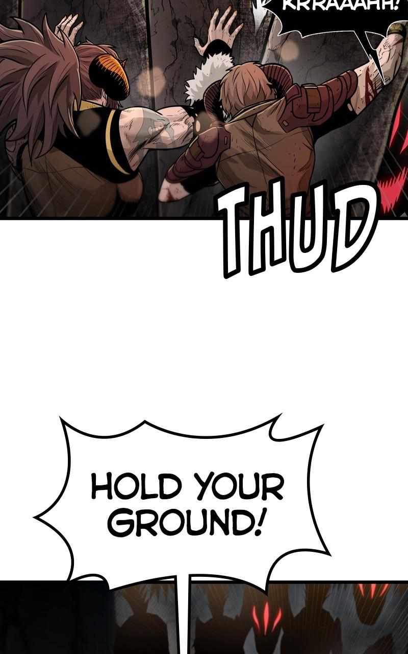 God Tribe Chapter 38 99