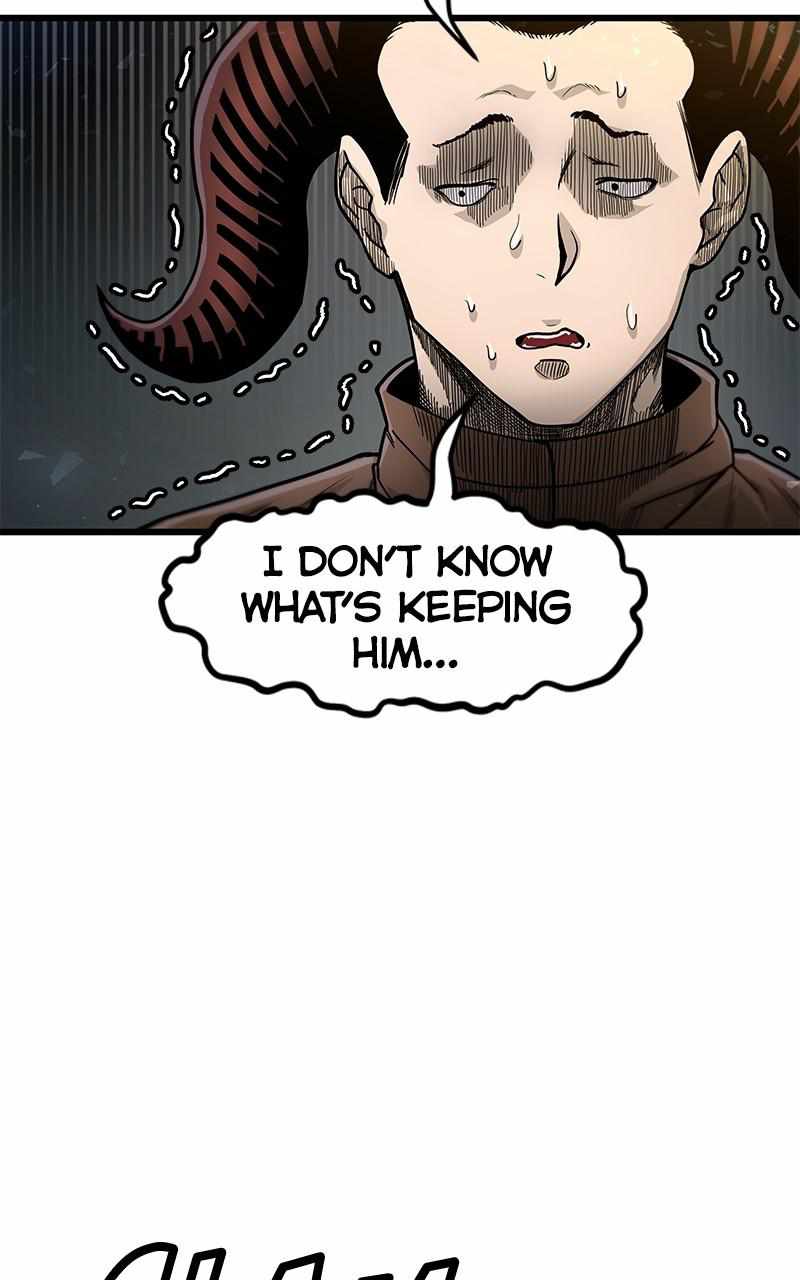 God Tribe Chapter 39 10