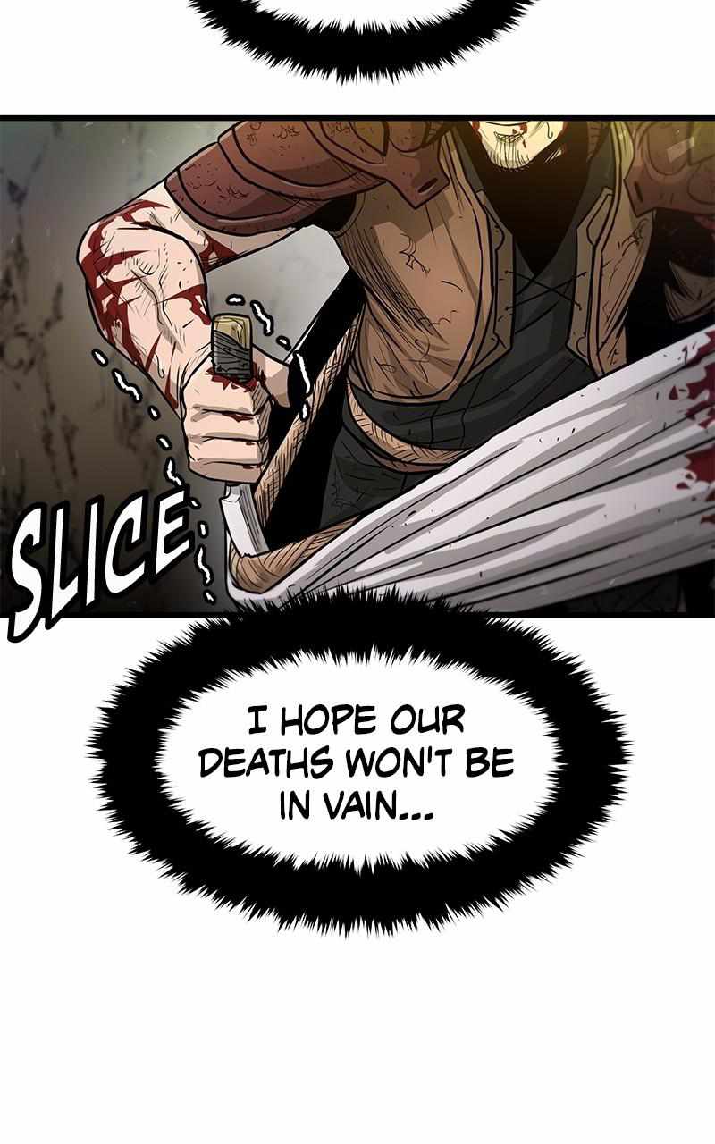 God Tribe Chapter 39 107