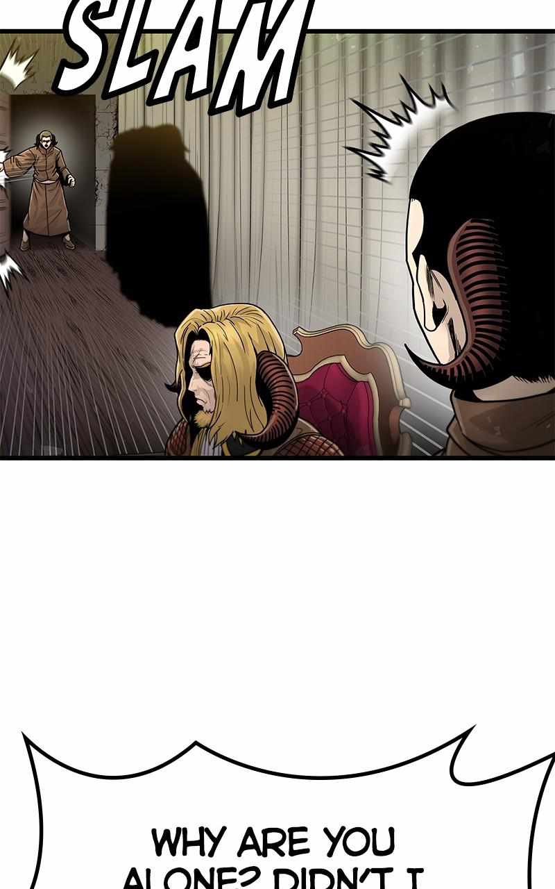 God Tribe Chapter 39 11