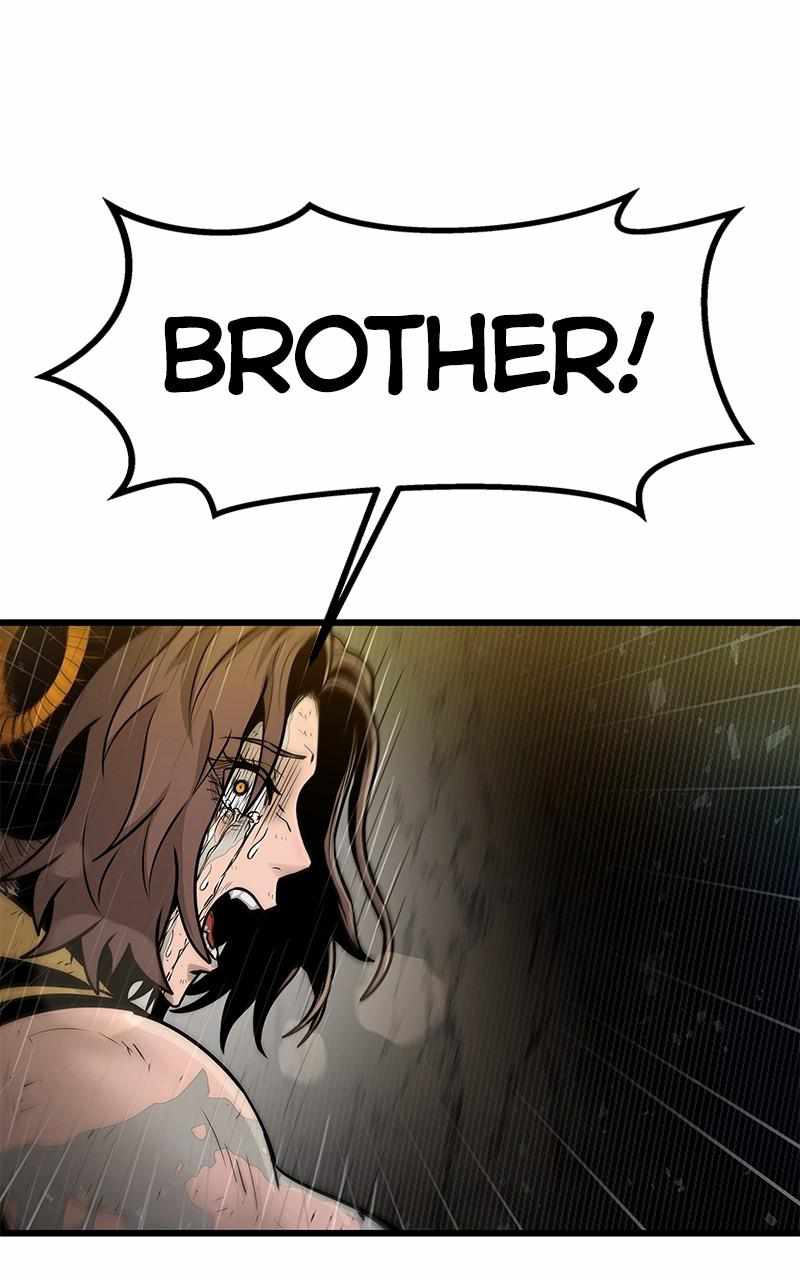 God Tribe Chapter 39 110