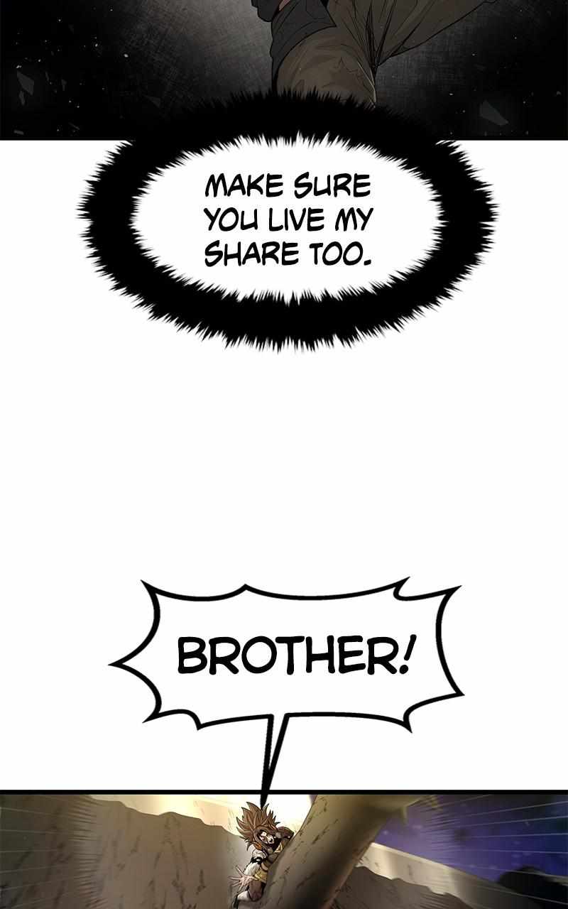 God Tribe Chapter 39 112