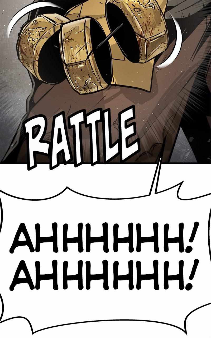 God Tribe Chapter 39 118