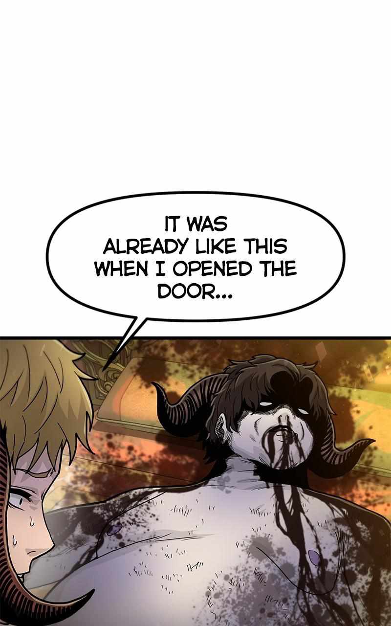God Tribe Chapter 39 16