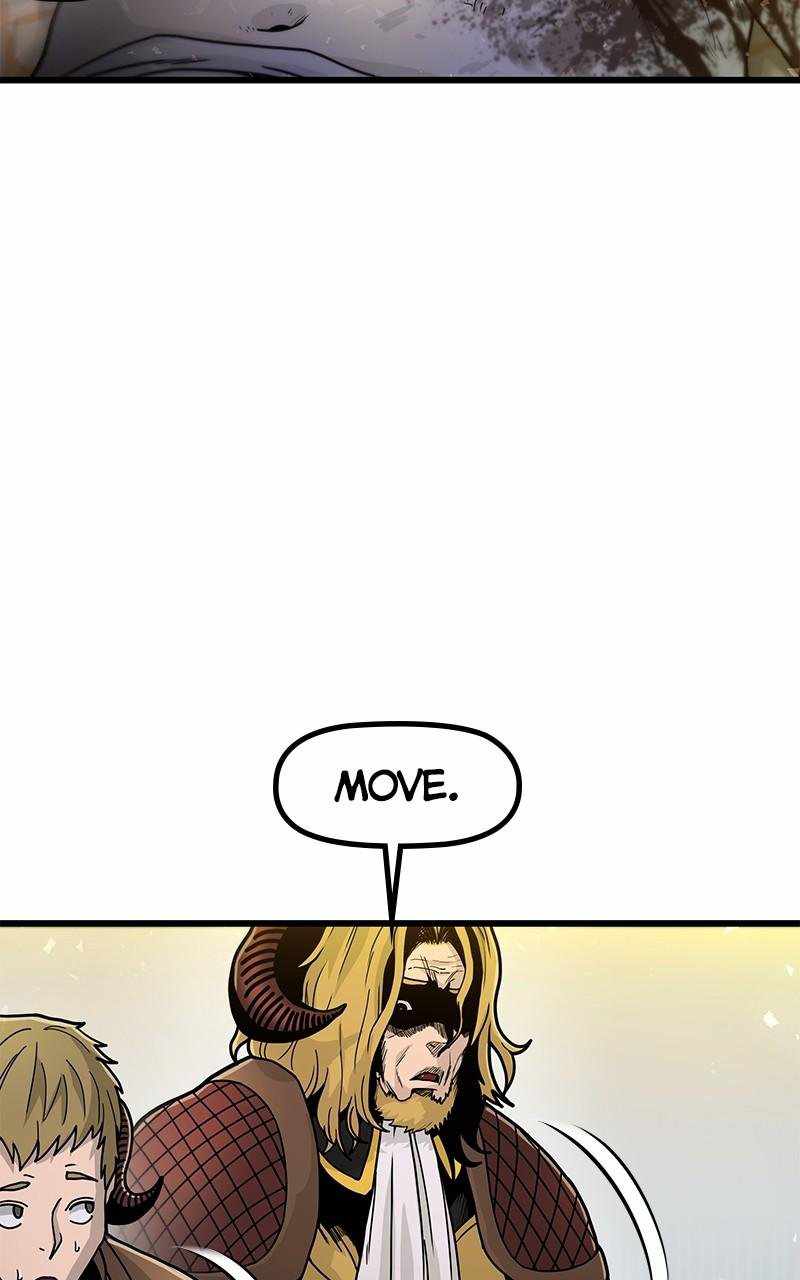 God Tribe Chapter 39 17