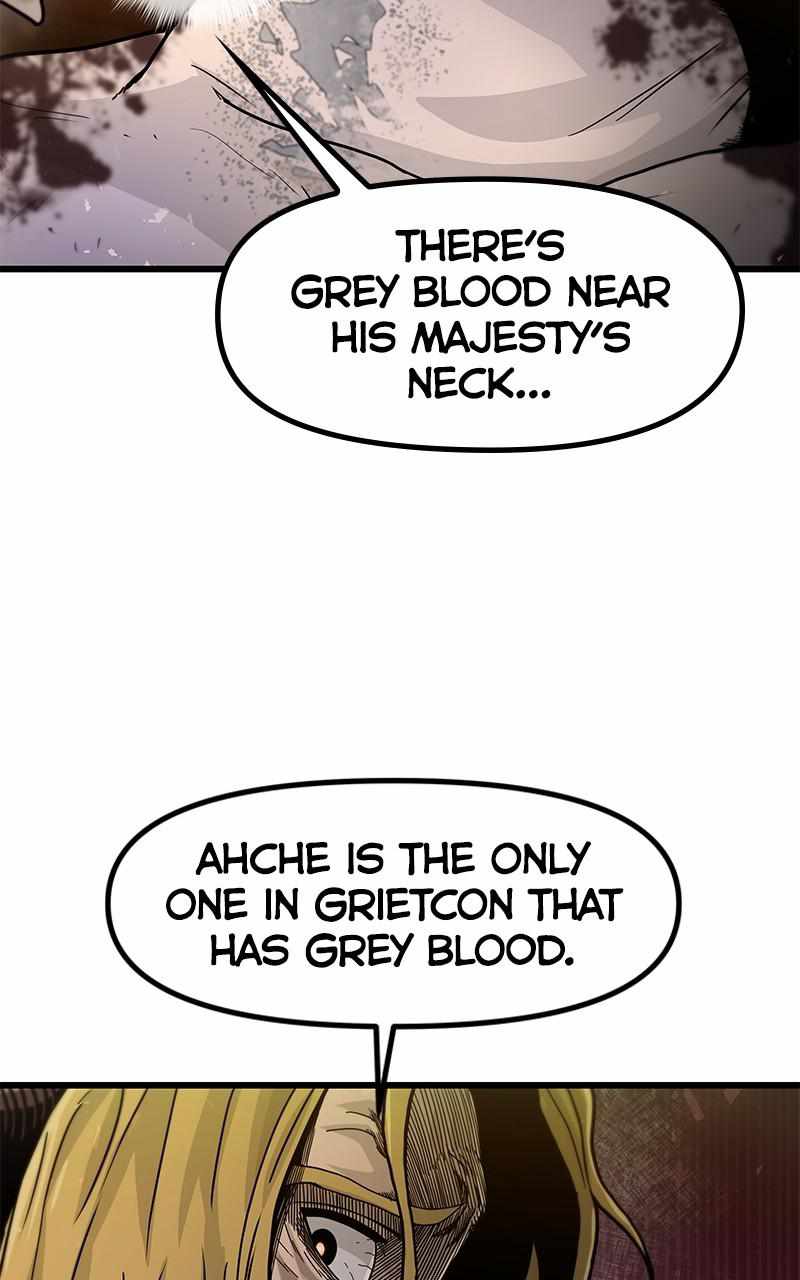 God Tribe Chapter 39 19