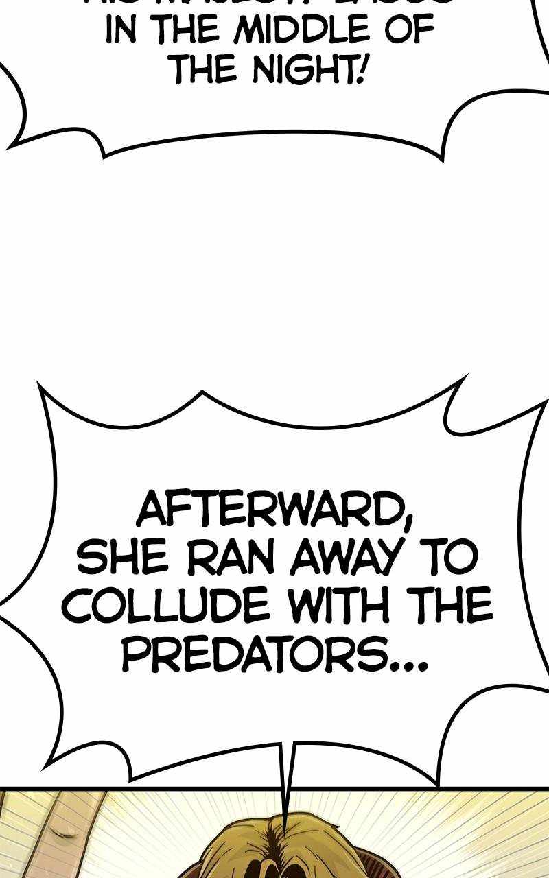 God Tribe Chapter 39 23