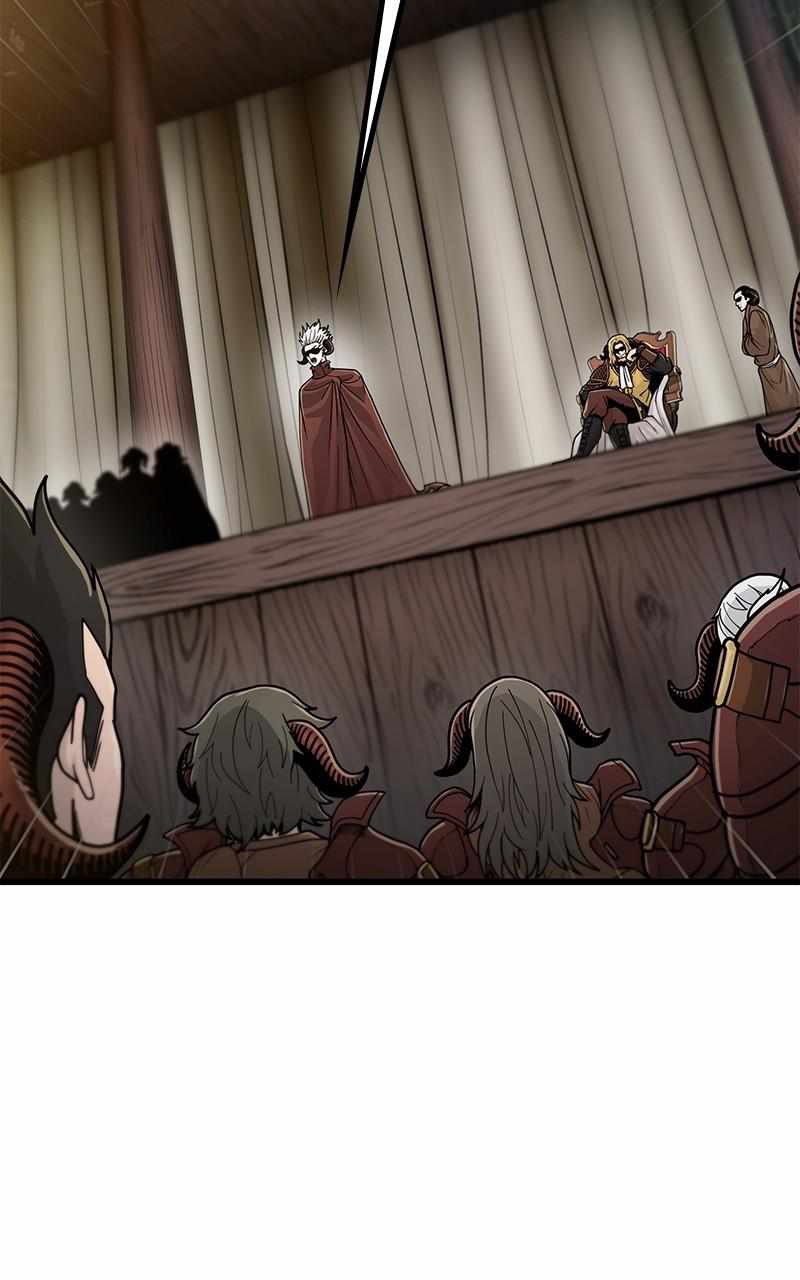 God Tribe Chapter 39 3